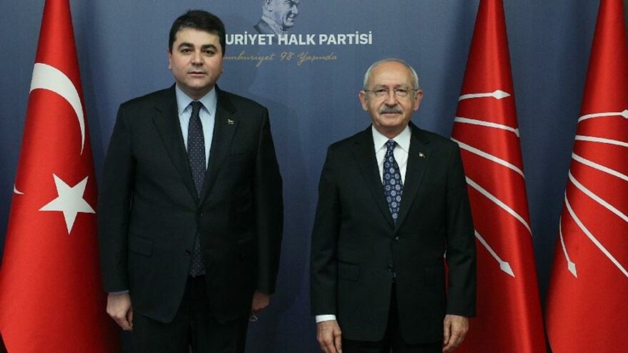 Kılıçdaroğlu’ndan Erdoğan’a: Akli melekeleri yerinde mi orada ciddi endişelerim var