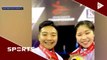 Joco Vasquez, Sakura Alforte Remon Misu wagi ng bronze sa Asian Karate Championships #PTVSports