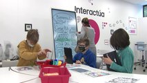 Aula del futuro, un espacio flexible de aprendizaje con metodologías activas y tecnologías digitales