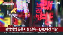 경찰 '음주운전·방역' 단속…연말연시 치안 강화(문답2 좌상2)