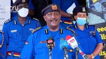 IG Mutyambai Wants Kenyans To Follow Covid-19 Protocals