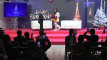 Junior Eurovision Song Contest: Maléna gewinnt für Armenien - Deutschland nur Platz 17