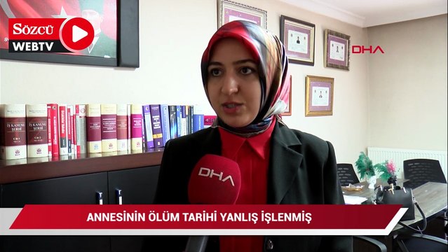 56 yıldır kimliksiz yaşıyor