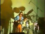 Deep Feeling Blues Band featuring Patrick Baricault live Joué-lès-Tours 1983