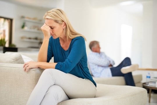 Couple : ce comportement amoureux multiplie les risques de divorce