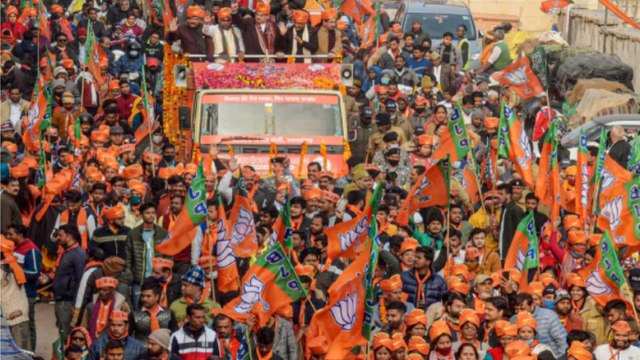 Jan Vishwas Yatra: What is BJP's plan for UP?