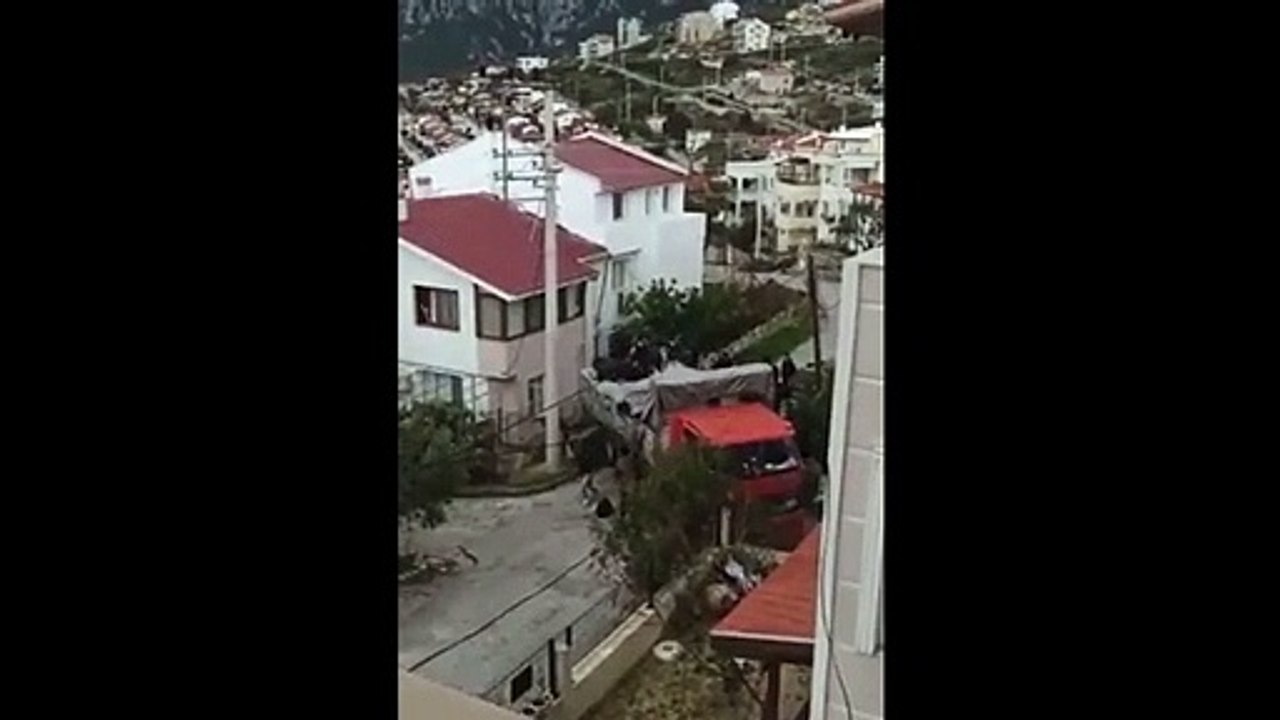 karaburun