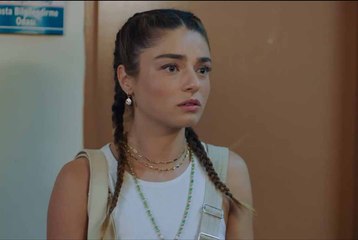 Ada Masali El Cuento De La Isla - Capitulo 33 (Español)