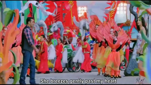 Dil Mera Banjaara ❤❤ Salman Khan Katrina Kaif | Romantic Song Status