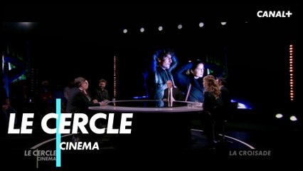 La panier de Noël - Débat du Cercle