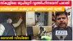 Madhya pradesh minister cleans school toilet ..watch viral video