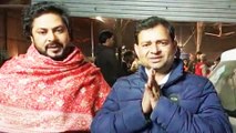 संजय पांडे की भोजपुरी फिल्म 'सपनों का सफर' में दिखेगा प्रिंस सिंह राजपूत का जलवा