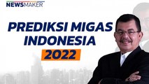 Prediksi Migas Indonesia 2022