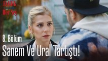 Sanem ve Ural arasında gerginlik!  - Evlilik Hakkında Her Şey 8. Bölüm