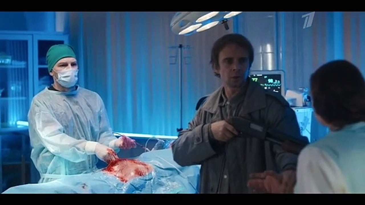 Знахарь 2 сезон 7 серия (2021)