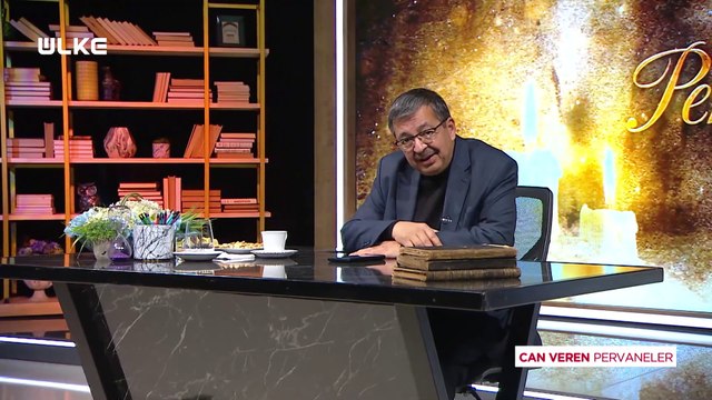 Hayati İnanç - Can Veren Pervaneler 36. Bölüm | 20 Aralık 2021