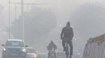 Cold wave grips Delhi-NCR, Watch latest updates