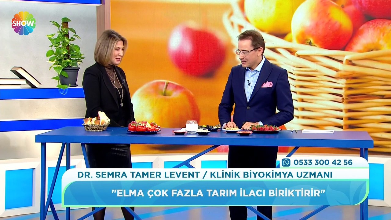 Dr. Ender Saraç ile Sağlıklı Günler 143. Bölüm | 16 Aralık 2021