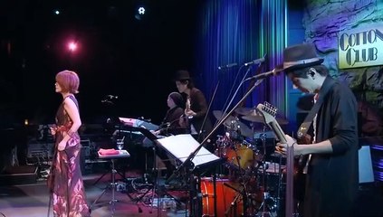 [2019.03] Nakazawa Yuko -1