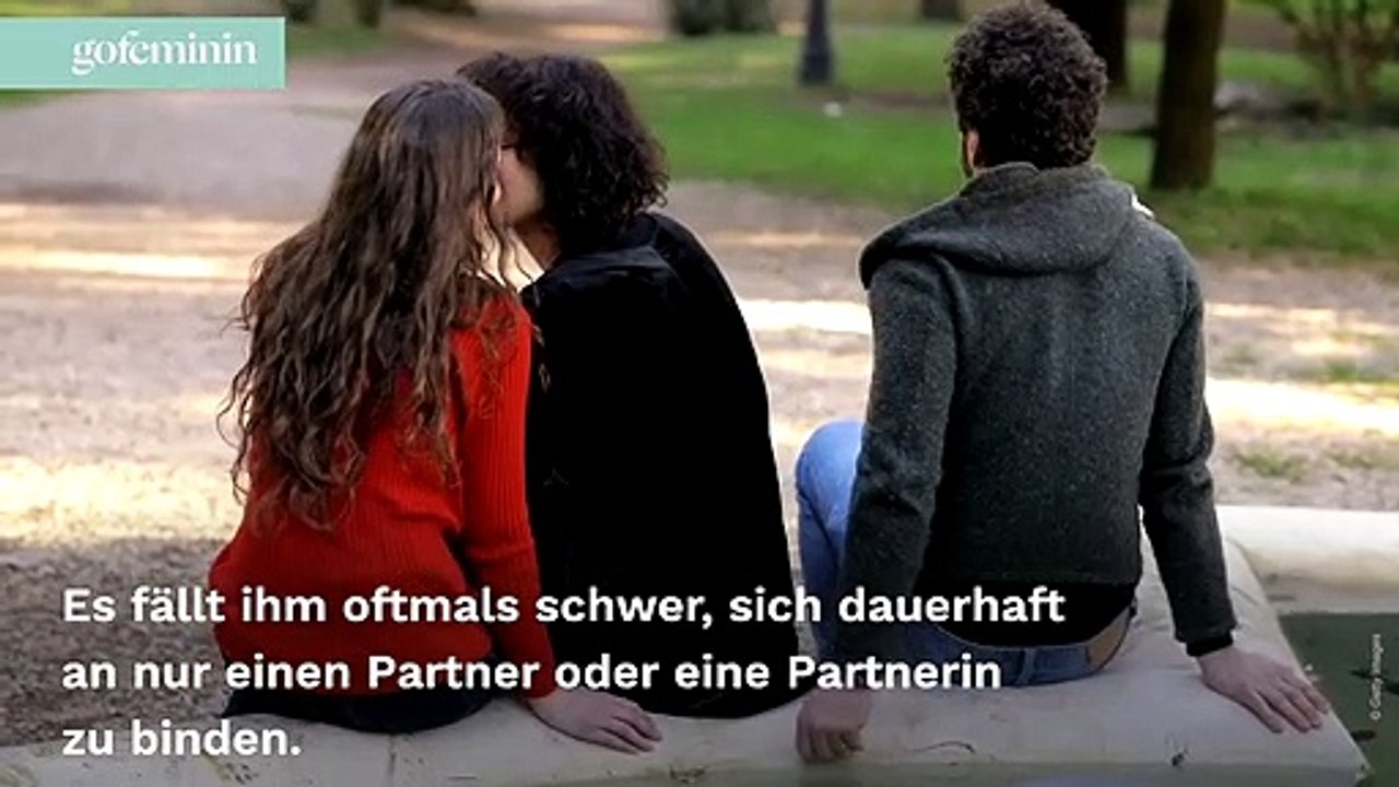 Liebeshoroskop: Passen Wassermann und Skorpion zusammen?