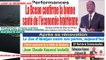 Le Titrologue du 20 Décembre 2021 : Performances - La BCEAO confirme la bonne santé de l’économie ivoirienne