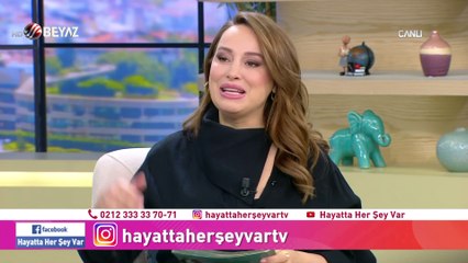 Hayatta Her Şey Var 20 Aralık 2021