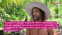 Triche à Koh-Lanta : Laurent Maistret victime d’un complot ?
