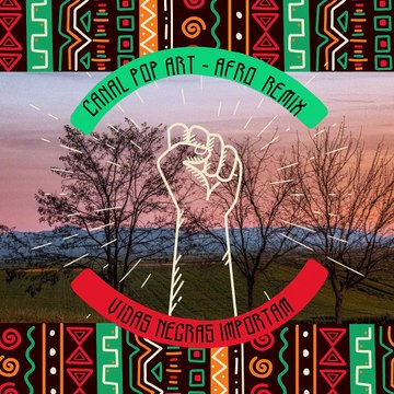 Afro/latin music remix - sin pijama becky g y natti natasha remix