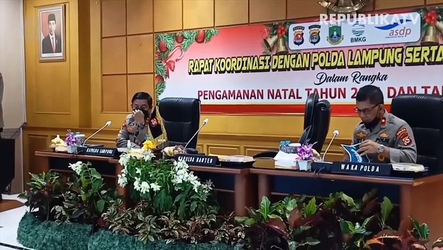Polda Banten dan Lampung Waspadai Surat Negatif Covid Palsu