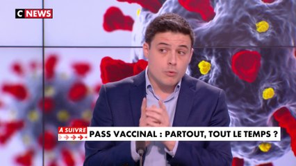 Maxime Thiébaut : «Les Français sont très attachés à la sécurité, ce qu'ils ne supportent pas c'est l'injustice»