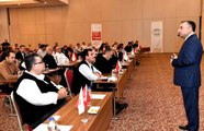 Bursa Belediyeler Birliği Afyon'da toplandı