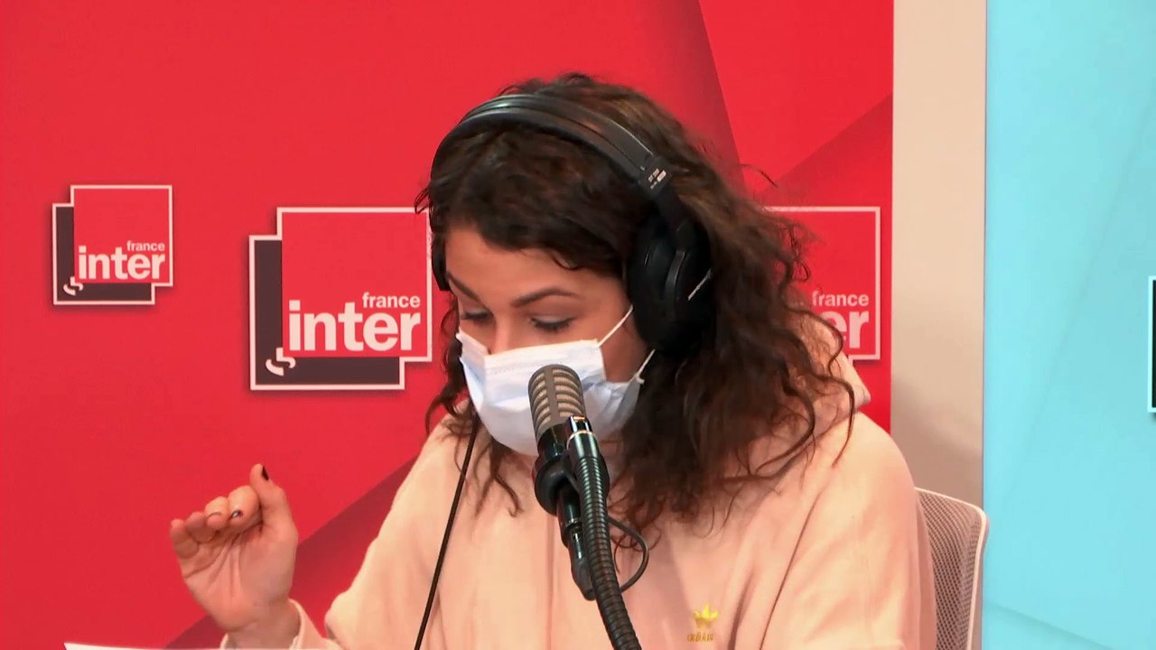 Pénélope Bagieu, une dessinatrice culottée ! Morgane Cadignan n'aime pas