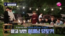 (ENG) Pentagon Maker Episode 12