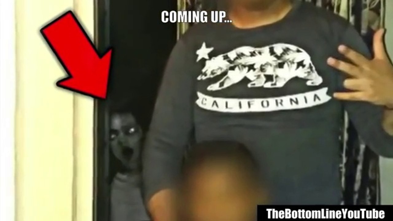 Top 10 Scary Videos That Should Be Banned From the Internet