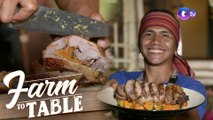 Farm To Table: A unique holiday dish as an alternative for the usual ham