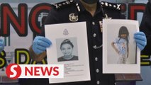 Baby-trafficking ring busted in Melaka