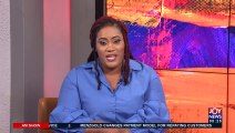 JoyNews interacts with passengers travelling from Accra to various regions - Joy News (20-12-21)