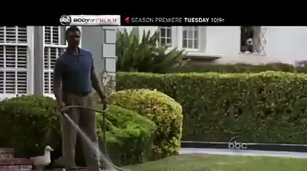 Body of Proof Saison 2 - Trailer - Promo (EN)