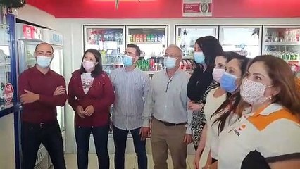 42.833 y 91.179, dos cuartos premios muy repartidos en Canarias