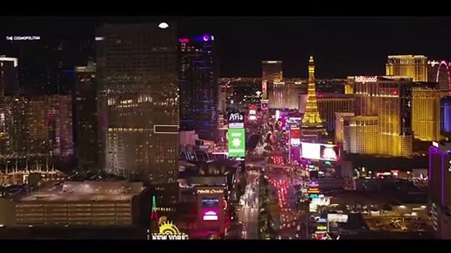 The Cleaning Lady (US) Saison 1 - Trailer (EN)