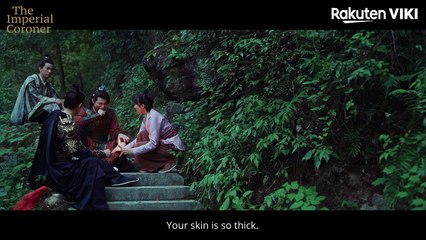 The Imperial Coroner Saison 1 - Trailer (EN)