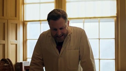 All Creatures Great & Small Christmas Trailer