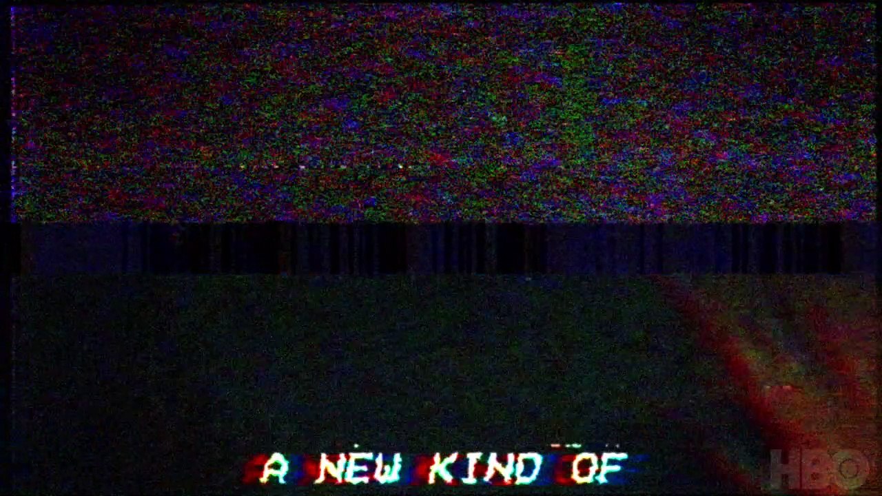 PAUSE with Sam Jay Saison 1 - Teaser (EN)