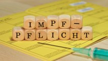 Ausweitung der Impfpflicht: Das sagt der Deutsche Ethikrat