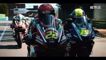 Summertime Saison 2 - Teaser (EN)