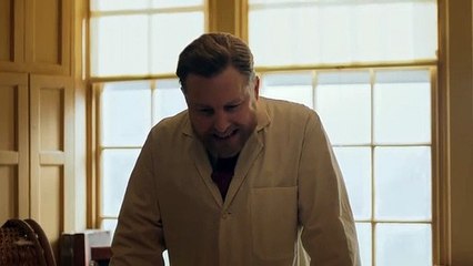 All Creatures Great & Small Christmas Trailer