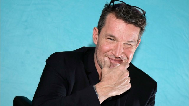 FEMME ACTUELLE - Benjamin Castaldi : son fils Simon dézingue TPMP qu'il qualifie de honte télévisuelle
