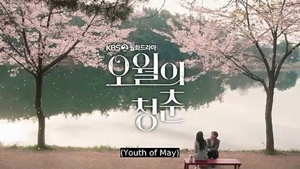Youth of May Saison 1 - Trailer #3 (EN)