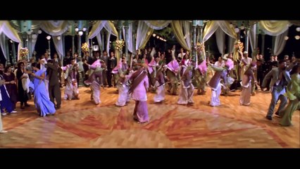 The Hero [2003] - Dil Main Hai Pyar [REM] [BM]