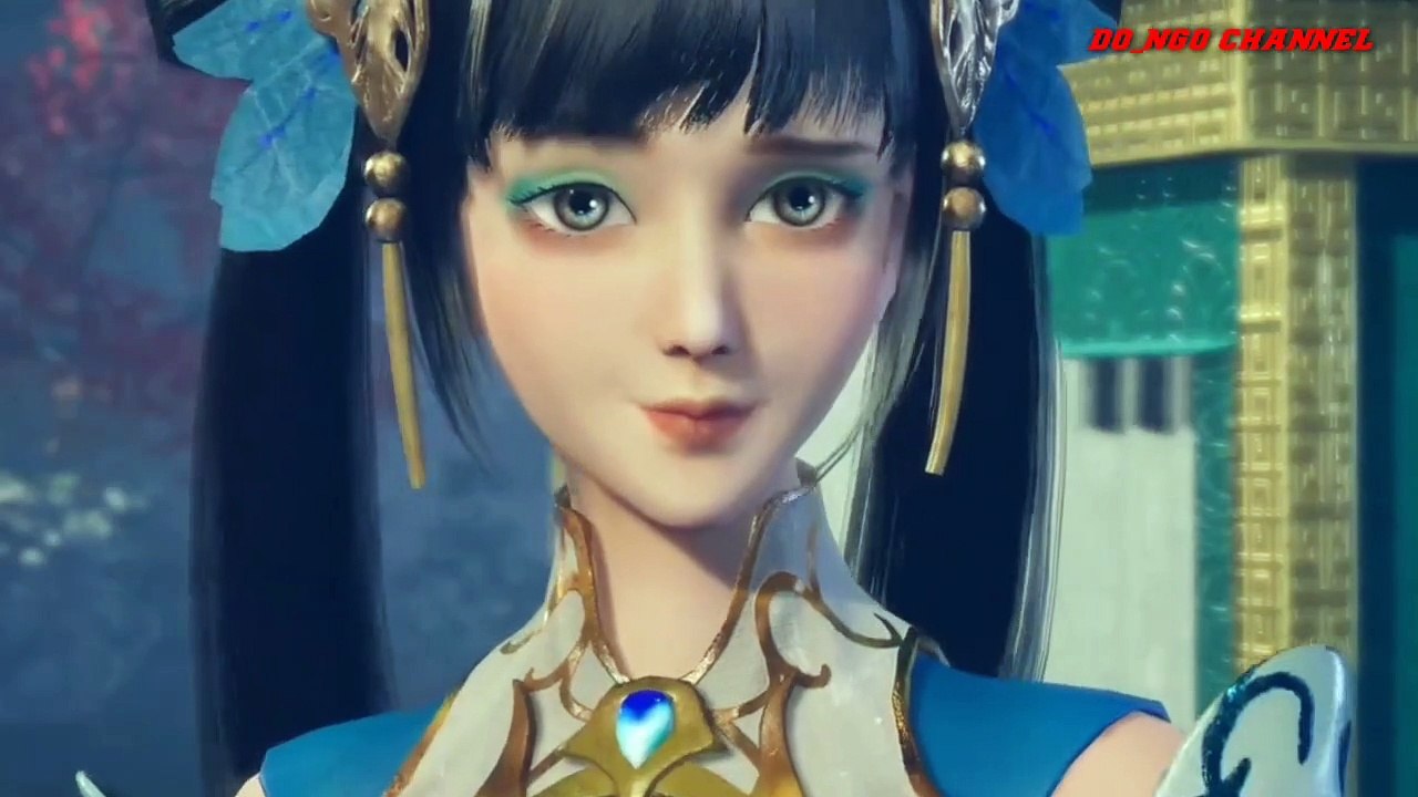 The succes of empyrean xuan emperor episode 39